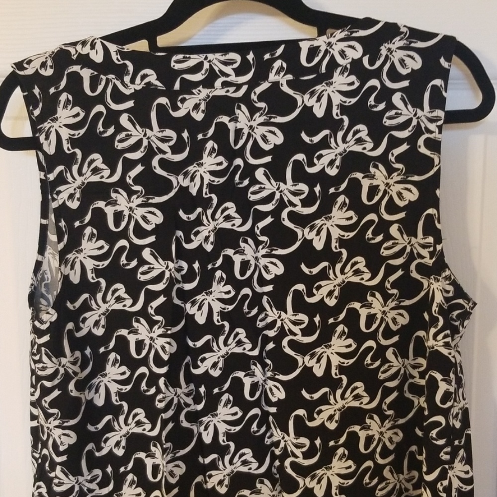 Talbots top - Picture 2 of 4